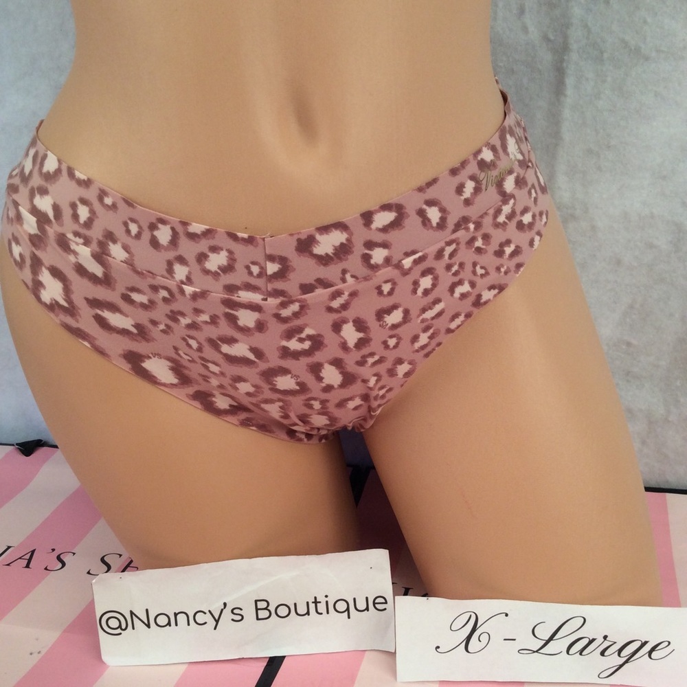 Victoria’s Secret Panties